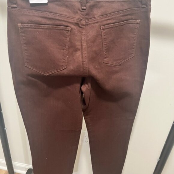 Gorgeous Brown Pants - Picture 4 of 7